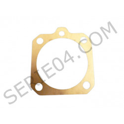 brake flange paper seal