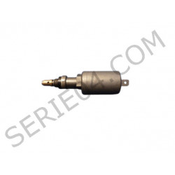 étouffoir de carburateur