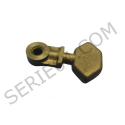 bouton de commande