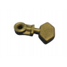 bouton de commande