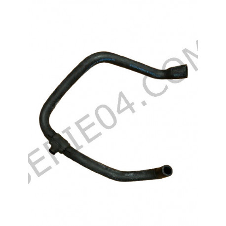 heating hose