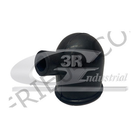 soufflet de reniflard