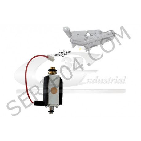 pompe de réservoir FAP