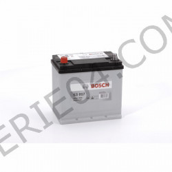 batterie 45A 300A