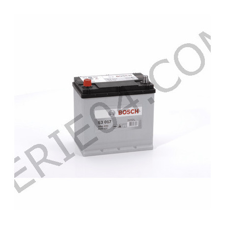 batterie 45A 300A