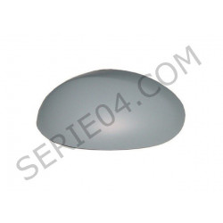 Left-hand side mirror housing