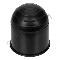 cache PVC de boule d'attelage