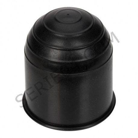cache PVC de boule d'attelage