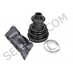 Kit lato ruota cardanico