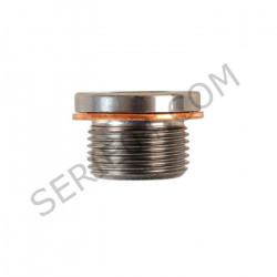 tappo a vite Ø22 mm