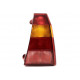 Right tail light
