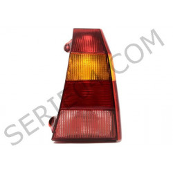 Right tail light