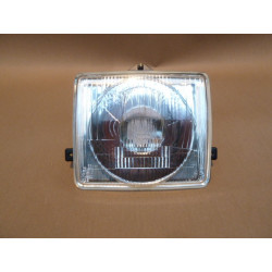 square headlight Cibié CE