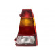 Right tail light