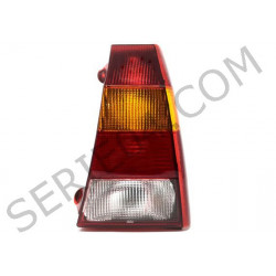 Right tail light