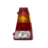 Right tail light