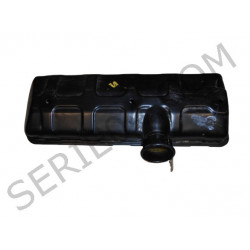 rocker cover