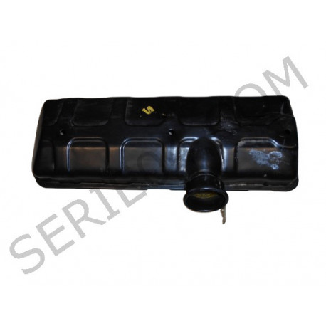 rocker cover