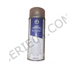 bombe de restructurant 400ml
