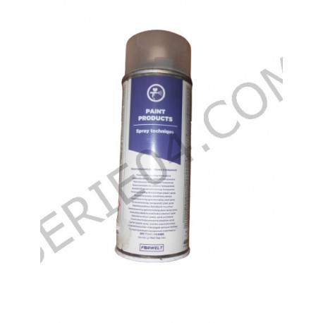 bombe de restructurant 400ml