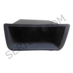 vide poche de console