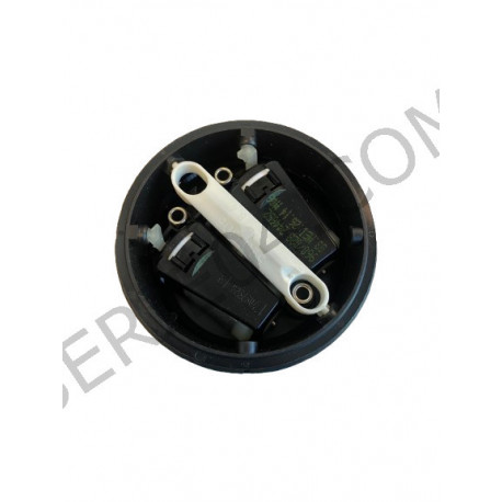 moteur de mirroir