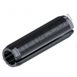 goupille Ø9x80mm