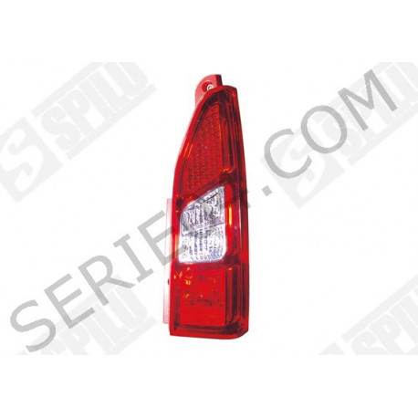 taillight