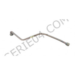 oil cooler hose