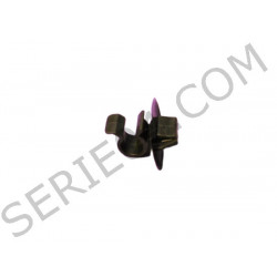 engine hood prop clip