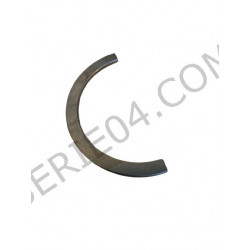 crankshaft half flange 2.30