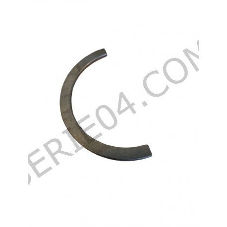 demi flasque sup de palier ar 2,30