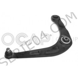 Driehoek met kogelgewricht