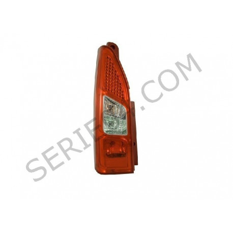 taillight