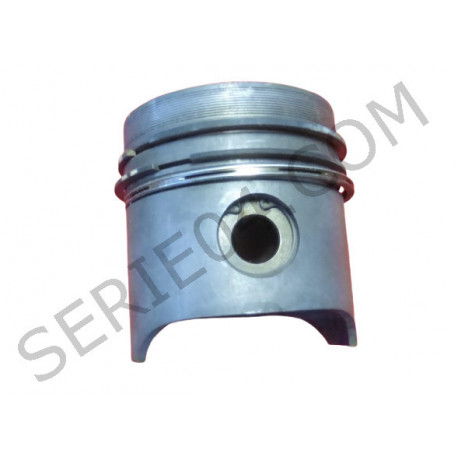 pistón del motor