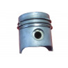 pistón del motor