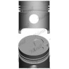 piston XUD9-XUD9A