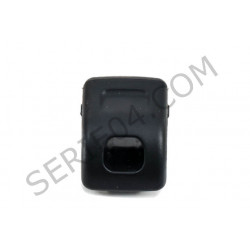 enjoliveur de bouton de condamnation de porte
