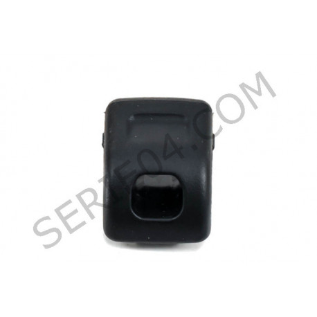 enjoliveur de bouton de condamnation de porte