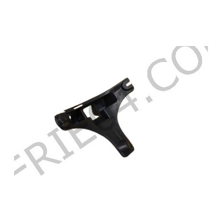 lot de supports de pare-chocs
