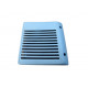 grille de haut-parleur