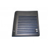 grille de haut-parleur