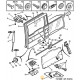 kit de fixation