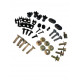 kit de fixation