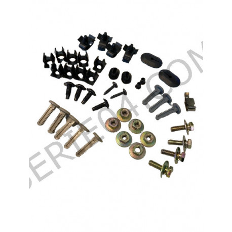 kit de fixation
