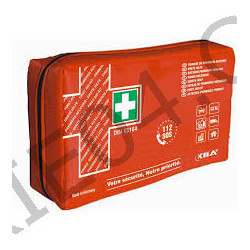 trousse de secours
