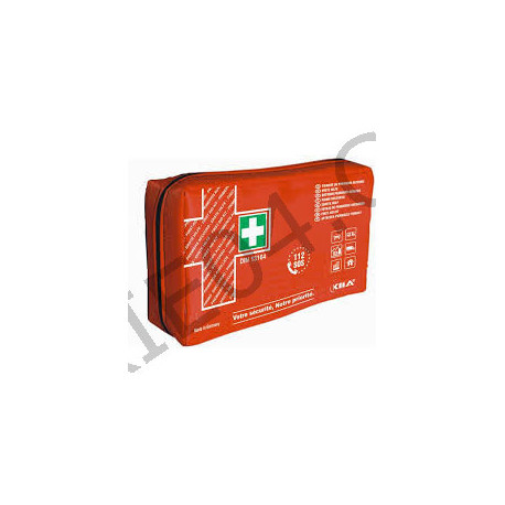 trousse de secours