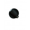 bouton de climatiseur