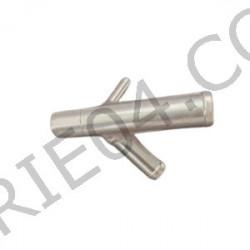 heater hose to cylinder head