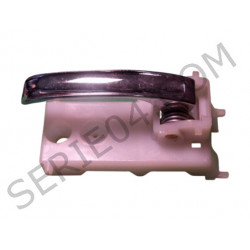 Interior door handle